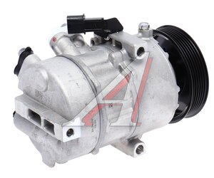 Изображение 3, 97701-3Z500 Компрессор HYUNDAI i40 (12-) кондиционера DOOWON