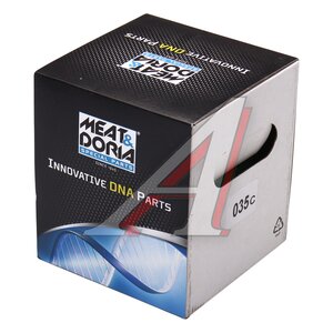 Изображение 4, 60035 Картридж турбокомпрессора VW Golf AUDI 3 MEAT&DORIA