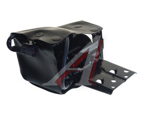 Изображение 1, 8930167 Компрессор INFINITI QX80, QX56 (04-10) пневмоподвески LONGHO