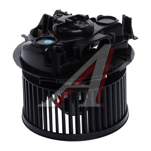 Изображение 3, LFH0909 Вентилятор RENAULT Megane (03-09) отопителя салона LUZAR