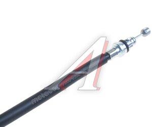 Изображение 3, 7100-035L Трос стояночного тормоза NISSAN X-Trail (T31) левый METACO