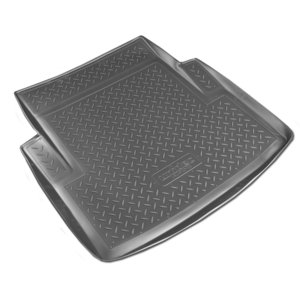 Изображение 1, NPL-P-07-02 Коврик багажника BMW 3 (E36) (05-) полиуретан NORPLAST