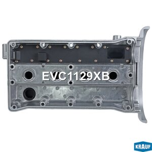 Изображение 3, EVC1129XB Крышка клапанная DAEWOO Nexia CHEVROLET Lacetti KRAUF