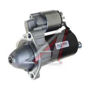 Изображение 1, 5010181 Стартер VW Passat (3B6) AUDI A4 (8D5) MEAT&DORIA