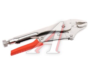 Изображение 1, JTC-7314 Клещи 225мм с фиксатором JTC