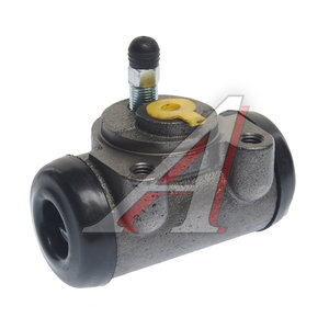 Изображение 1, 350-35-009 Цилиндр тормозной задний ГАЗ-24, 3302, ГАЗель Next Н/О d=32 MEGAPOWER