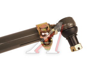 Изображение 2, WG9925430050 Тяга рулевая SITRAK HOWO продольная (8х4) OE