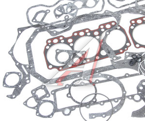 Изображение 2, 260-1000001 Прокладка двигателя Д-260 полный комплект универсальный ММЗ