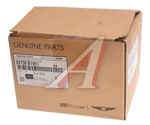 Изображение 5, 52730-B1051 Ступица HYUNDAI Genesis (14-) задняя OE