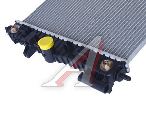 Изображение 4, PRS4415 Радиатор OPEL Insignia (08-) охлаждения двигателя PATRON