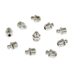 Изображение 1, RF-GN-01-10MM Пресс-масленка 10мм 10шт. ROCKFORCE