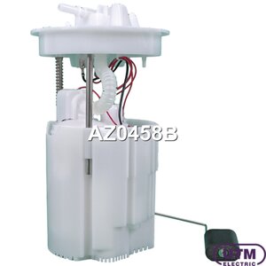 Изображение 3, AZ0458B Насос топливный FORD Focus (11-) электрический в сборе UTM