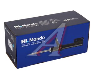 Изображение 3, MSS016189 Амортизатор MITSUBISHI Carisma (95-06) передний правый газовый MANDO