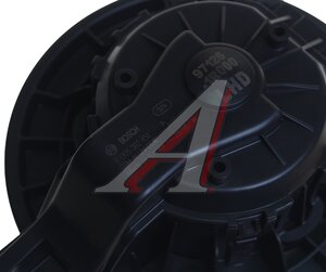 Изображение 4, 97111-1R000 Мотор отопителя HYUNDAI Solaris (10-), Accent (10-) OE