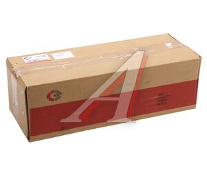 Изображение 6, NSP0223111226021 Вал коленчатый HYUNDAI Accent (07-) (1.0) NSP