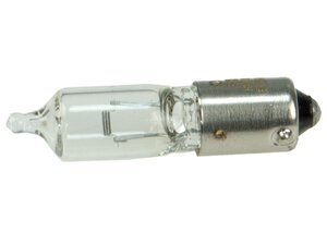 Изображение 1, EX-15800 Лампа 12V H21W BAY9s Standart EXCELITE