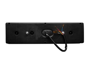 Изображение 2, M344159R Фонарь задний КАМАЗ, МАЗ, УРАЛ правый с проводом (вилка СЦАЗ) MARSHALL