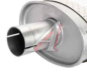 Изображение 4, G022 Глушитель ВАЗ-2123 (04-) CBD