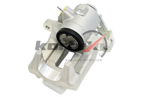Изображение 1, KSB008 Суппорт AUDI A4 (00-01) задний правый KORTEX