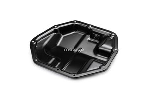 Изображение 6, 8362-114 Поддон масляный NISSAN Qashqai (17-) картера двигателя METACO