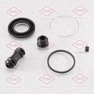 Изображение 1, TCG1188 Ремкомплект суппорта TOYOTA Camry переднего TATSUMI