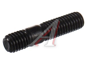 Изображение 1, MHT8015NR Шпилька HYUNDAI Porter 2 турбокомпрессора KRAUF