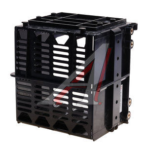 Изображение 2, 811W254416205 Корпус SITRAK HOWO T5G ЭБУ защитный OE