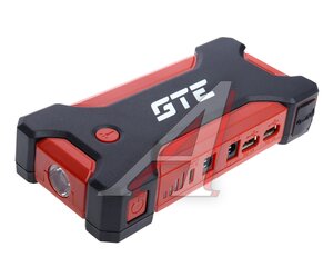 Изображение 2, GTE-P113 Устройство пусковое 5-19V 400А 8000мА/ч (power bank) GTE