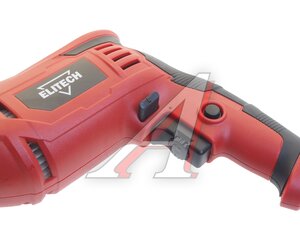 Изображение 2, ДМ ДУ 085РЭ Дрель ударная 850Вт ELITECH