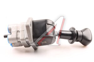 Изображение 5, WG9100360001-MX Кран тормозной SHAANXI SITRAK HOWO FOTON ручного тормоза MOVELEX