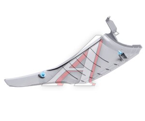 Изображение 4, 82720-5H002 Панель HYUNDAI HD65, 72, 78 угловая правая С/О EX-TRIM