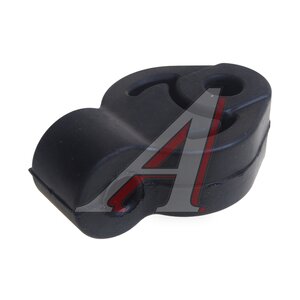 Изображение 3, 743-921 Кронштейн MITSUBISHI Lancer (10-) глушителя FA1