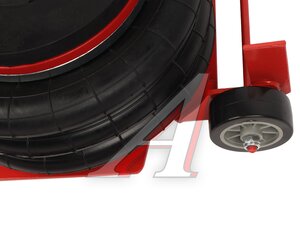 Изображение 2, RF-YHQD-3WT-270A(3,5) Домкрат подкатной 3.5т 135-420мм ROCKFORCE