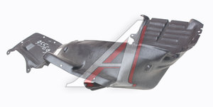 Изображение 2, MB11067BL Подкрылок MITSUBISHI Lancer (04-) передний левый TYG