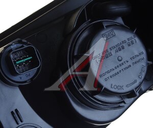 Изображение 3, NSP02921021M020 Фара KIA Cerato (08-) правая NSP