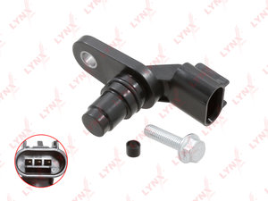Изображение 1, DM3549 Датчик положения распредвала OPEL Antara (07-), Astra J (10-) LYNX