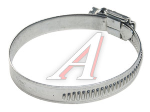 Изображение 2, 040-060 Хомут ленточный 040-060мм ТРУД