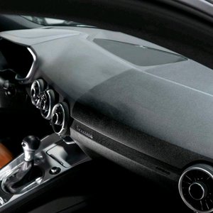 Изображение 3, Ln1416 Полироль пластика матовая цитрус 400мл аэрозоль LAVR