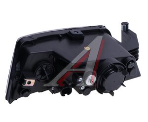 Изображение 2, 812W253206001-MX Фара противотуманная SITRAK C7H левая MOVELEX