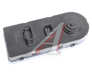 Изображение 2, 3163-00-3769223-00 Модуль УАЗ-3163 управления режимами РК АККОМ