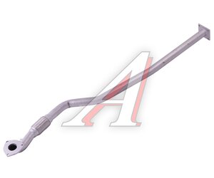 Изображение 1, 136387 Труба приемная глушителя DAEWOO Nexia (08-) ИЖОРА