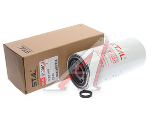 Изображение 1, ST20813 Фильтр топливный CASE 9050B, 9060B (дв.CUMMINS) STAL