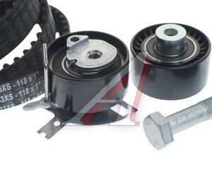 Изображение 4, K025633XS Комплект ГРМ FORD Mondeo LAND ROVER Freelander GATES