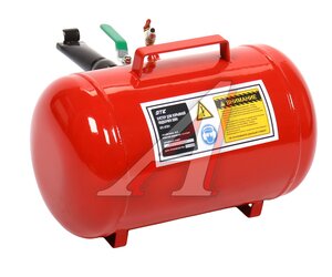 Изображение 1, GTE-AT201 Бустер для накачки шин 18л GTE