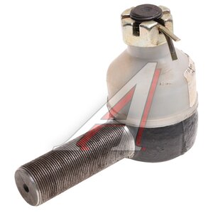 Изображение 1, УЛИГ.040-3003056 Наконечник рулевой тяги МАЗ (автобус, троллейбус) правый наружняя резьба БААЗ