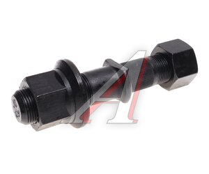 Изображение 1, 2406101ZY2D Шпилька колеса DONGFENG FAW SHAANXI SHACMAN OE