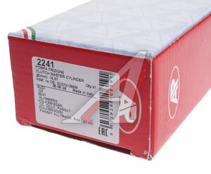 Изображение 3, 2241 Цилиндр сцепления главный VW Passat (05-) AP