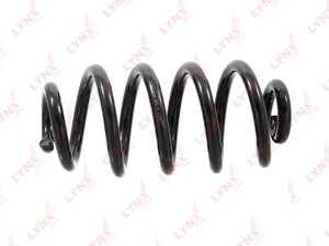 Изображение 1, SC2528 Пружина NISSAN X-Trail (07-) подвески задней LYNX