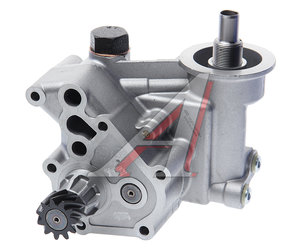 Изображение 1, OP1067 Насос масляный HYUNDAI HD65, 72, County дв.D4AL VALEO PHC