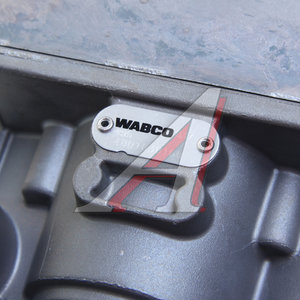 Изображение 5, 4801030160 Модулятор MERCEDES АБС WABCO